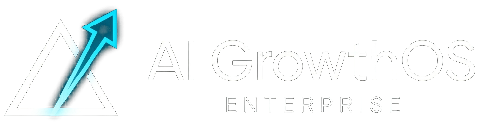 AI GrowthOS Enterprise